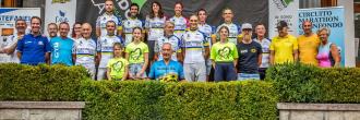 GRANFONDO DOLOMITI FRIULANE CLAUT 2023